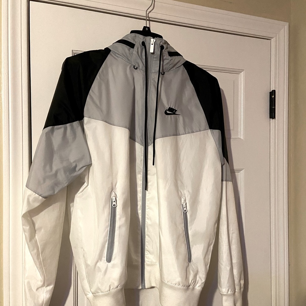 Nike Windbreaker